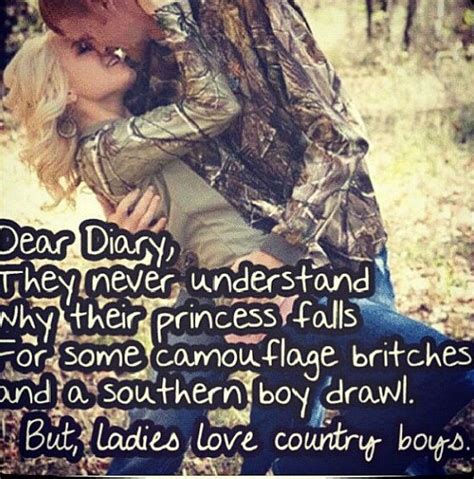 Ladies Love Country Boys Cute Country Couples Country Couples