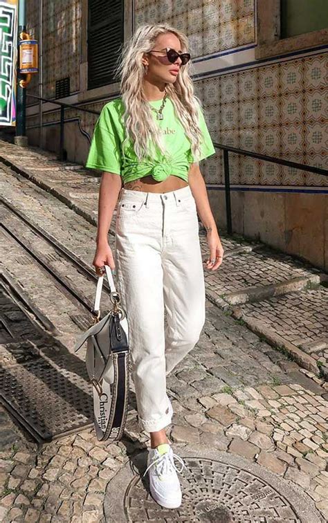 15 Looks Para Quem Ama T Shirt Guita Moda Looks Roupas Bonitas