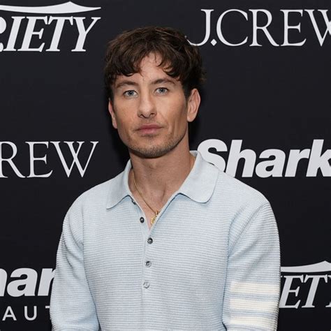 Barry Keoghan Appears In First Look Picture Of Netflix S Spin Off Film