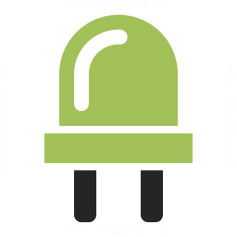 Led Icon & IconExperience - Professional Icons » O-Collection