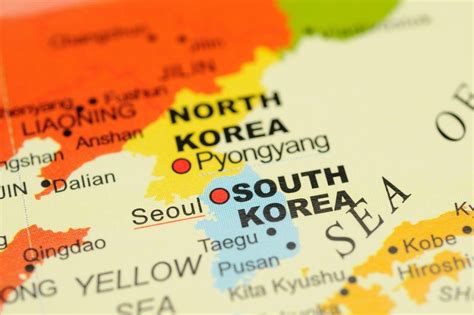 Sospetti Hacker Nordcoreani Prendono Di Mira Le Esercitazioni Corea Del