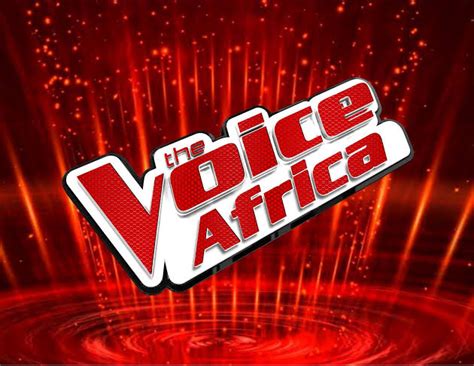 The Voice Africa Can You Win The 100000