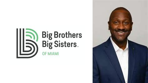 Ceos You Should Know Gale Nelson Big Brothers Big Sisters Miami