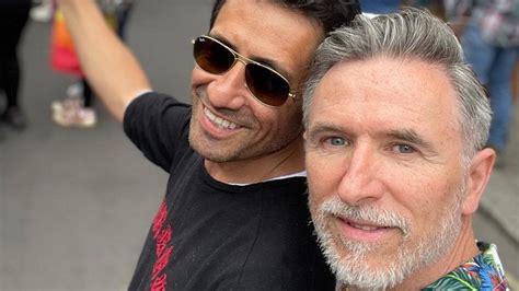 Same Sex Marriage Law Change Gave Saudi Man Life Full Of Sunshine BBC News