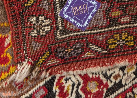 Antique Turkish Maden Rug 38 X 57 Heirloom