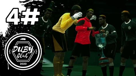 Fifa Street World Tour Za Duby Club Kone N Jsme Ovl Dli