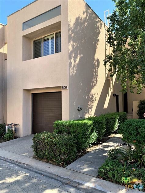 Warm Sands Park Apartments For Rent With Hardwood Floors Palm Springs