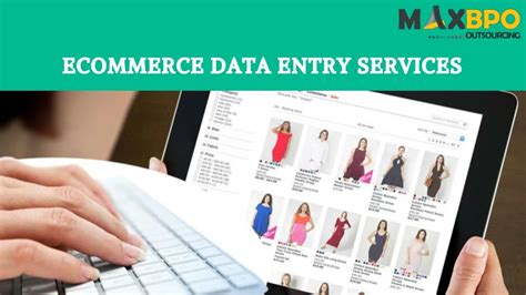 Ppt Ecommerce Product Data Entry Services Powerpoint Presentation Free Download Id8377332