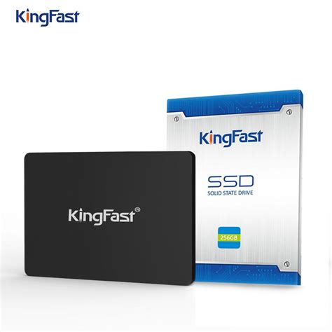 Buy Kingfast F10 SSD 512GB SATA3 2.5 inch best price in Pakistan