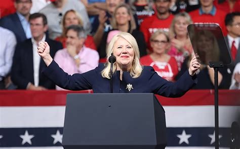 Lesko’s Retirement Starts Stampede Of High Profile Hopefuls In Arizona S 8th Congressional District