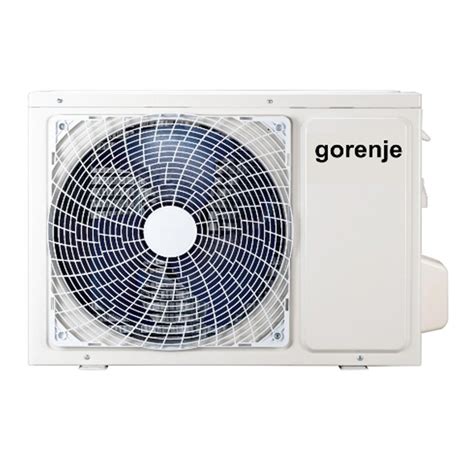 Gorenje Rea In Kc Rea Out Rea Inverter