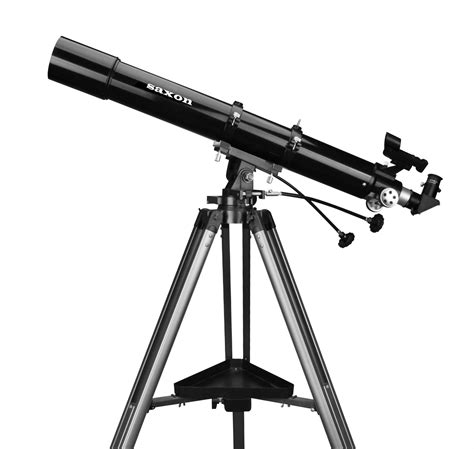 Who Created A Powerful Telescope