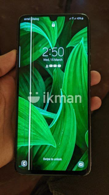 Samsung Galaxy A80 Used In Kinniya Ikman