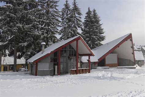 Zentraler Imbiss am Fichtelberg startet am Mittwoch mit neuen Pächtern