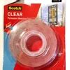 Jual Double Tape 3M Scotch VHB Mounting Transparant 4010C Di Lapak