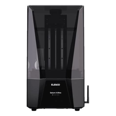 Elegoo Saturn 3 Ultra 12K - Agkem