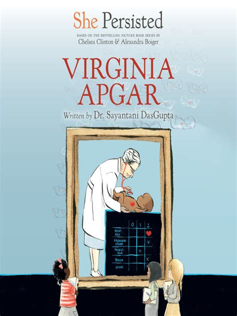 Best Book Lists She Persisted Virginia Apgar Beehive Library