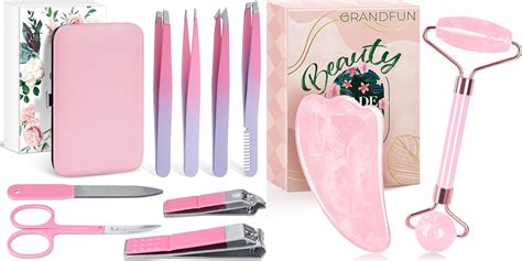 Grandfun Beauty Elegance Combo Professional Precision