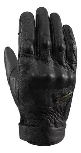 Guantes Impermeables Moto Scoyco Piel Protecciones Meses Sin Inter S