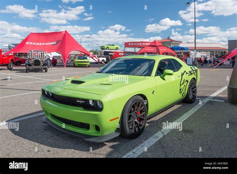 Lime Green Dodge Challenger - Exploring The 6 Videos And 80+ Images