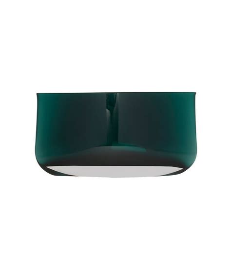 Nude Blade Vase NUDE Glass