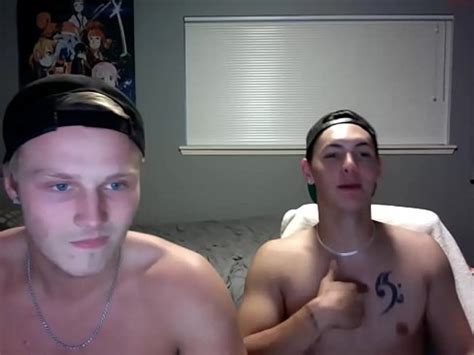 GAY ON CAM XVIDEOS