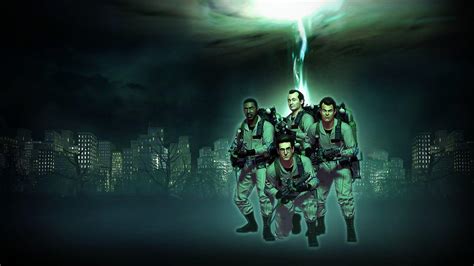 Ghostbusters (1984) Wallpapers - Top Những Hình Ảnh Đẹp