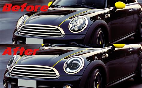 Vland Scheinwerfer B M W Mini Cooper R R R R Mit