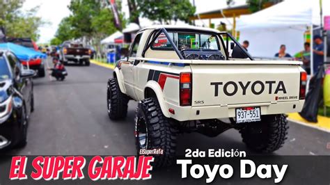 El Mejor Evento Toyota De Todo Puerto Rico 2023 YouTube