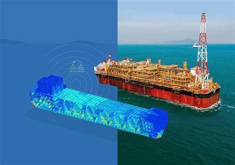 Tackle Fpso Complexity With Akselos Digital Twin