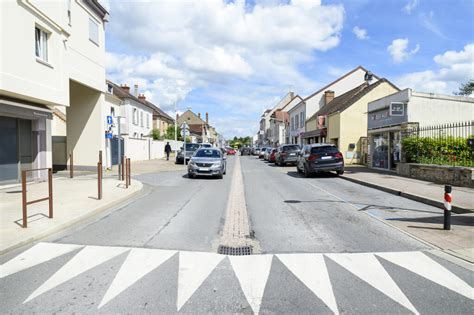 travaux moissy cramayel