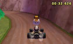 List of Mario Kart 7 glitches - Super Mario Wiki, the Mario encyclopedia