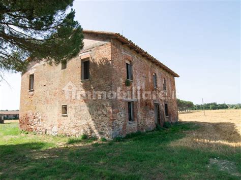 Terreno Agricolo Via Bertoni Castiglione Del Lago Rif