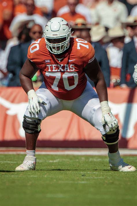 From The Pitch To The Gridiron Texas Jones Adjusted His Goals