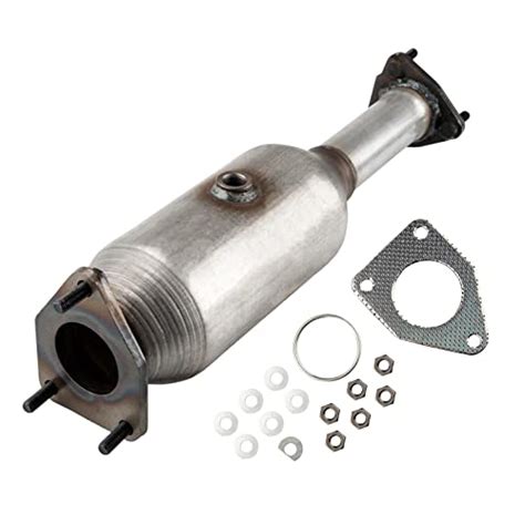 Best Bolt On Catalytic Converters For Your Car