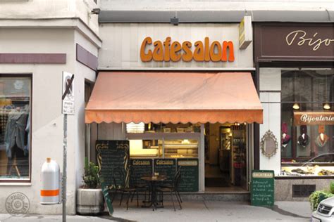 Cafesalon Gesch Fte Mit Geschichte Waren Aller Art In Wien