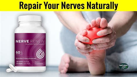 Best Supplements For Neuropathy Diabetic Neuropathy Medications