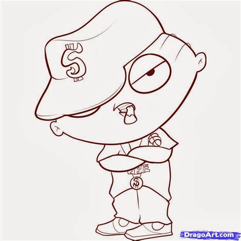 Free Graffiti Characters Gangster, Download Free Graffiti Characters ...