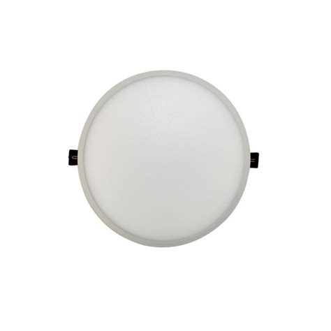 Kaju Slim LED Downlight 8W CristalRecord LED Lighting