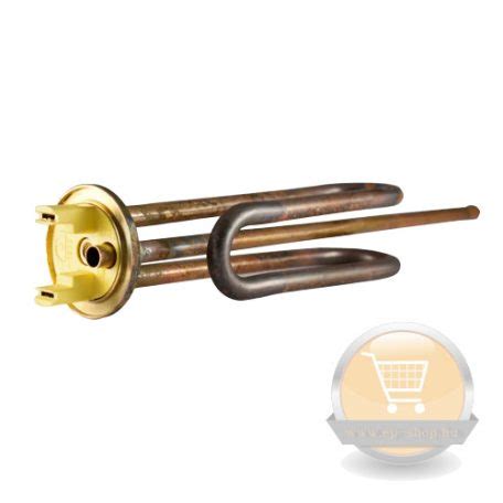 Ariston Fais--Ecofix-NTS EU/EU2 fűtőszál fűtőbetét 1200W 600