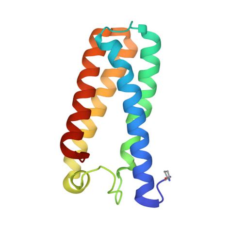 Rcsb Pdb Wgy Crystal Structure Of Cytochrome C From Alcaligenes