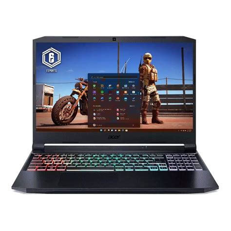 Compare Acer Nitro An Laptop Intel Core I H Gb Gb