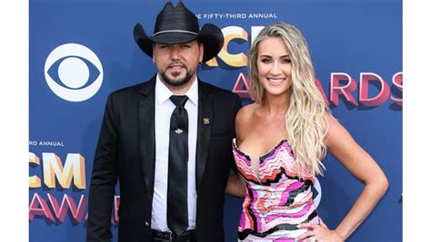 Jason Aldean On The Crazy Ride Culminating At Acm Awards 8days