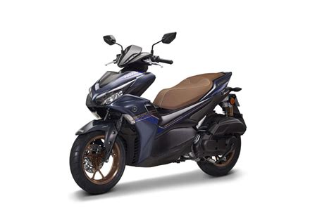 YAMAHA NVX ABS 2024 CHJ Motors Online Store