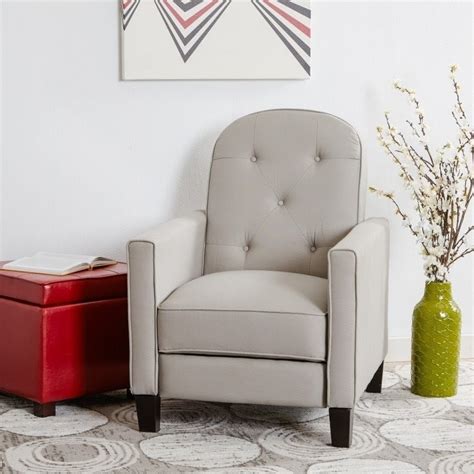 Small Recliners For Bedroom Ideas On Foter