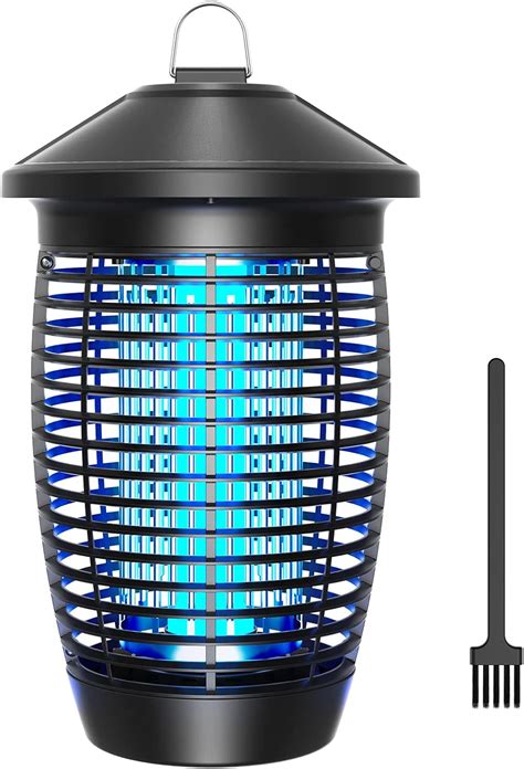 Palone Fly Killer Mosquito Killer Lamp V W Uv Light Electric