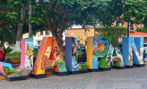 Querétaro alista la ruta El Camino Iniciático de Santiago