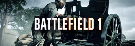 Battlefield 1 Neues Nachladen und optimale Reichweite für Waffen