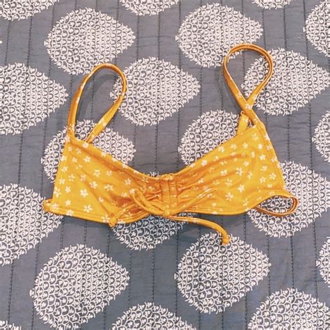 On Hold L A Hearts Pac Sun Bikini Size Xxs Size Depop