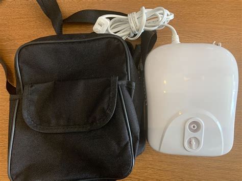 Used Drive Medical Products Mq5700b Nebulizer For Sale Dotmed Listing